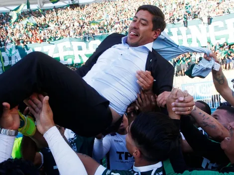 Nico Cordova se va a Qatar y verá de cerca el Mundial