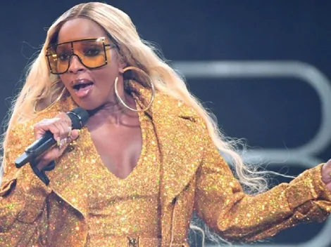 Super Bowl Halftime Show | ¿Qué canciones cantará Mary J Blige?