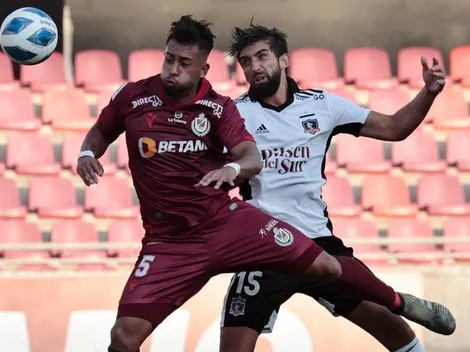 Colo Colo se enreda ante La Serena y pierde puntos