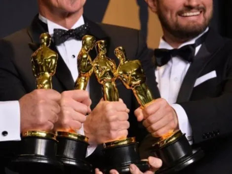 ¿Cuándo son los Oscars 2022?