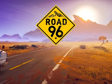 ¡Road 96 llegará a las consolas de PlayStation y Xbox!