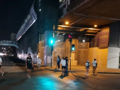 Colo Colo pide adelantar sus partidos para alcanzar el Metro