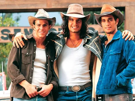 Pasión de Gavilanes 2 | ¿Qué día y dónde ver la segunda temporada de la serie?
