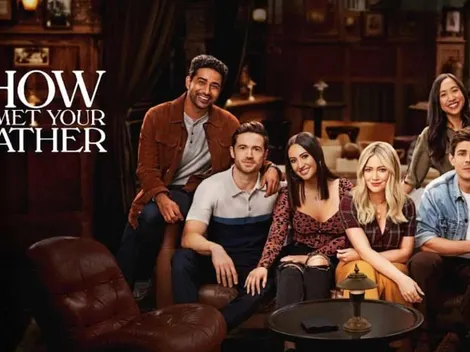 ¿Cuándo se estrena “How I Met Your Father”?