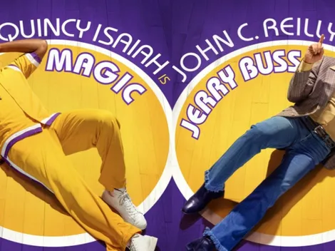 ¿Cuándo se estrena Lakers: Tiempo de Ganar?