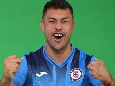 Iván Morales revela que Zamorano lo convenció de ir a México