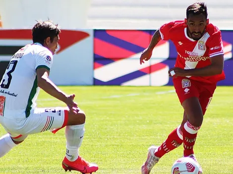 Horario: Cobresal y Curicó cierran la 2° fecha jugando en El Salvador