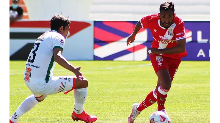 Cobresal y Curicó cieran la 2° fecha del Campeonato Nacional