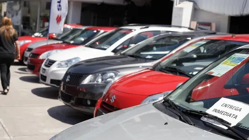 10 automóviles del 2022 más económicos en Chile