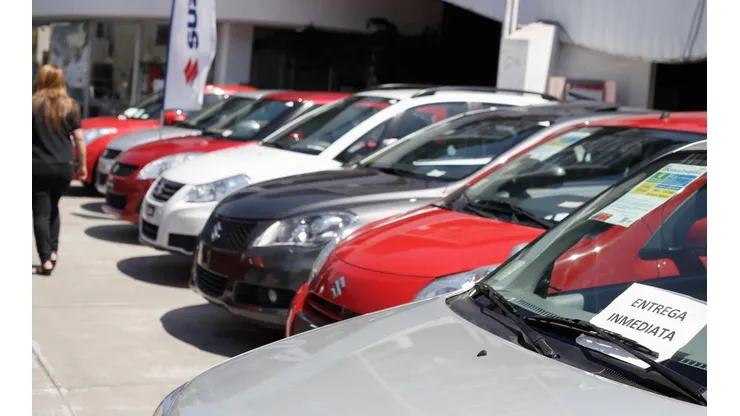 10 automóviles del 2022 más económicos en Chile