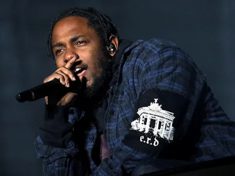 Super Bowl Halftime Show | ¿Qué canciones cantará Kendrick Lamar?