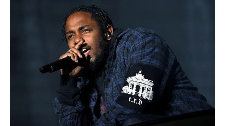 Kendrick Lamar