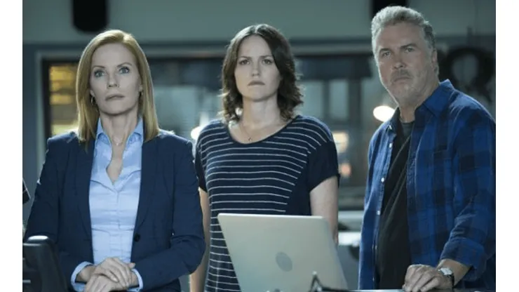 CSI Las Vegas