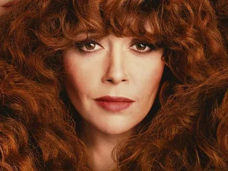 Netflix revela imágenes de la temporada 2 de Muñeca Rusa