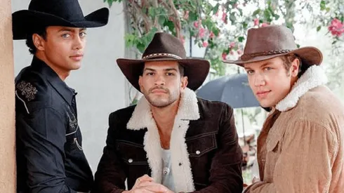 Pasión de Gavilanes