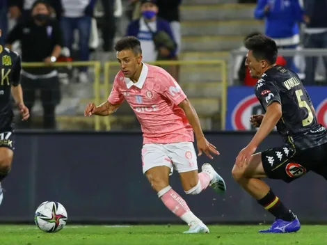 ¿Cuándo y a qué hora juega la Católica vs Unión Española por la 2° fecha?