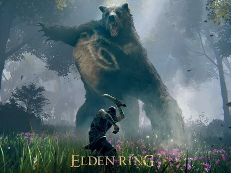 Conoce los requisitos mínimos para jugar Elden Ring en PC