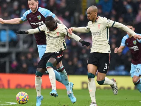 Liverpool triunfa y llega con ánimo arriba para choque con Inter