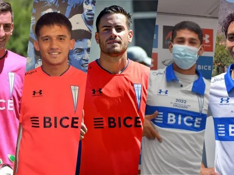 Paulucci envía claro mensaje a los refuerzos de la UC