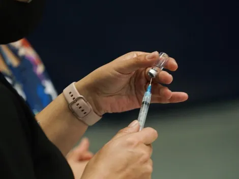 ¿Cuándo comienza la vacunación contra la influenza y quiénes serán los primeros?