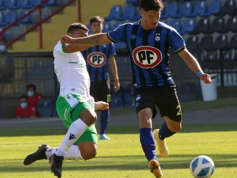 Huachipato saca chispas con Audax y suma su primer triunfo