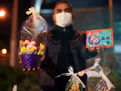 ¿Cuánto falta para la Semana Santa?