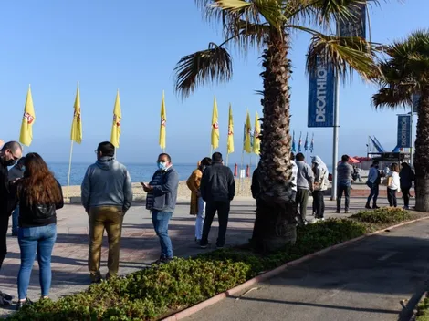 ¿En qué fase está mi comuna y cuáles son los aforos permitidos?