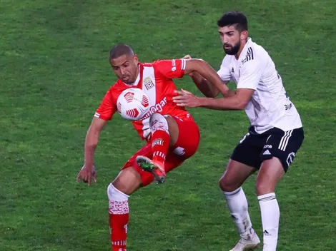 Benegas feliz en Independiente: "Quiero devolver la confianza"