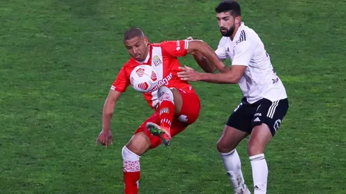 Leandro Benegas se suma a Independiente de Argentina