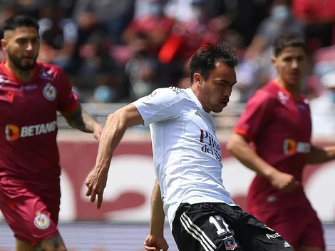 Horario: Colo Colo visita a varios viejos conocidos en La Serena