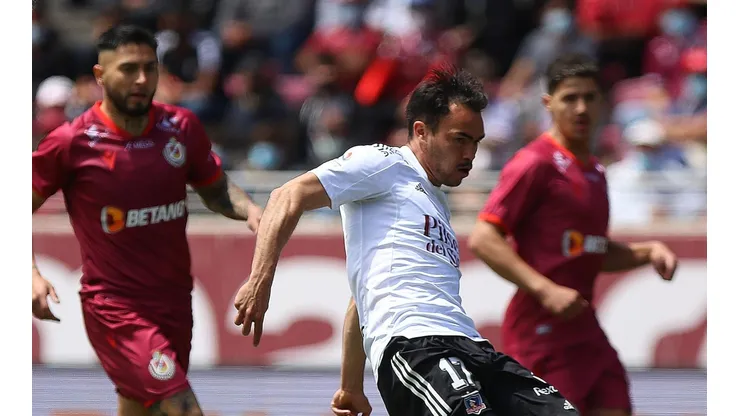 Colo Colo tendrá varios reencuentros en La Serena.