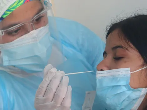 ¿Necesito PCR para viajar dentro de Chile? Conoce las restricciones de movilidad