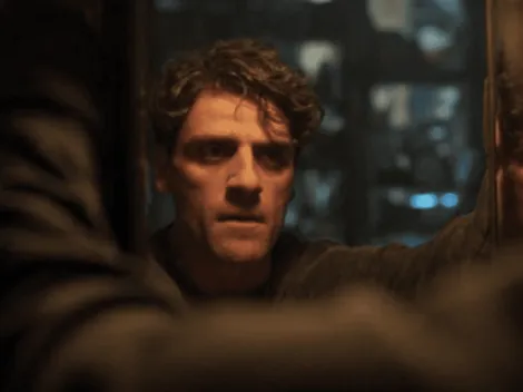 Moon Knight | Así se ve Oscar Isaac con el traje de "El Caballero de la Luna"