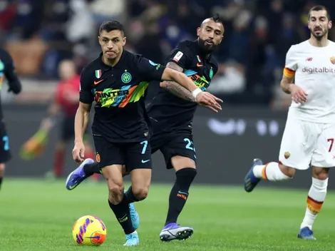 La Champions recuerda los golazos de Alexis Sánchez