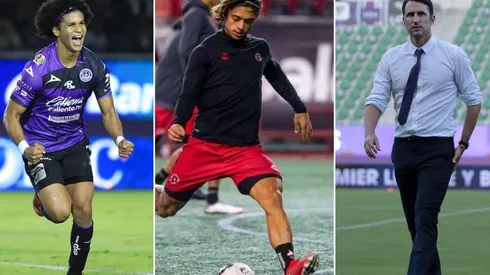 Mazatlán derrotó con firmeza a Tijuana.