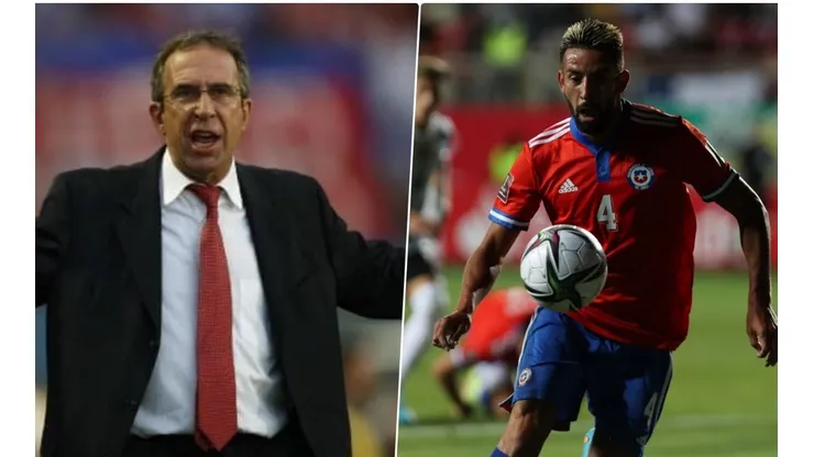 Gerardo Pelusso asegura que Lasarte se encontró con el problema de la renovación de plantel.