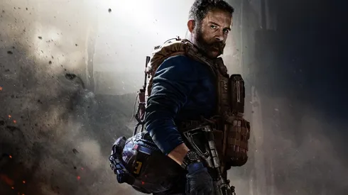 Call of Duty: Modern Warfare se lanzó en el año 2019