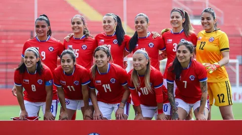 La selección chilena enfrentará este año la Copa América por un cupo al Mundial