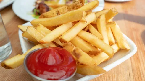 ¿Cuándo es el Día de las Papas Fritas?