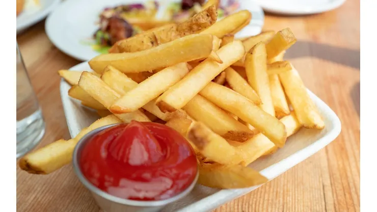 ¿Cuándo es el Día de las Papas Fritas?