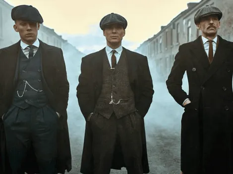 Peaky Blinders 6 | ¿Qué se sabe sobre la sexta temporada?