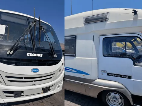 ¿Cuándo es la Subasta de Aduanas?