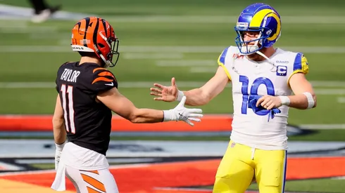 Los Rams serán locales en el SoFi Stadium ante los Cincinnati Bengals en la edición 2022 del Super Tazón.