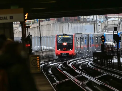 ¿A qué hora cierra el Metro Santiago este sábado 12 de febrero?
