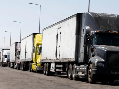 ¿Por qué se provocó el Paro de Camioneros y qué pasa en el Norte?
