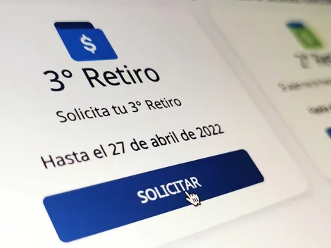 Consulta AQUÍ la fecha límite para hacer tu Tercer Retiro del 10%