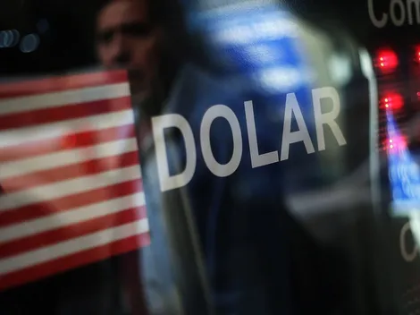 ¿A cuánto está el dólar en Chile hoy 11 de febrero?