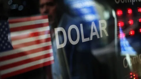 Precio del Dólar: 11 de febrero