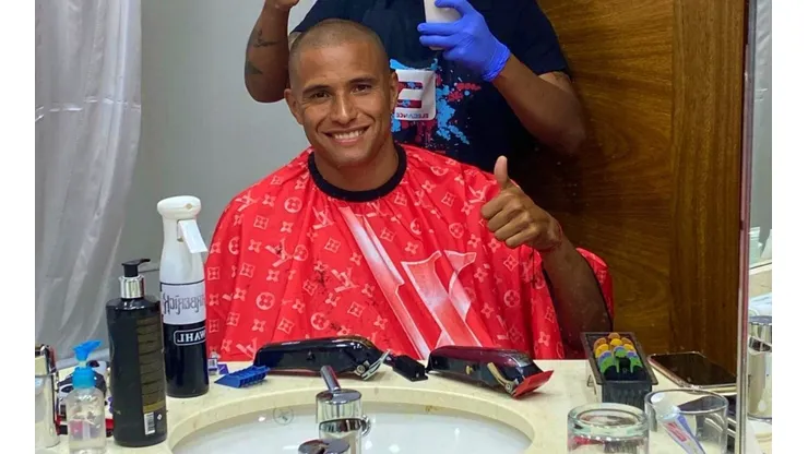 Leandro Benegas corona una carrera de gran perseverancia con su arribo al glorioso Independiente de Avellaneda