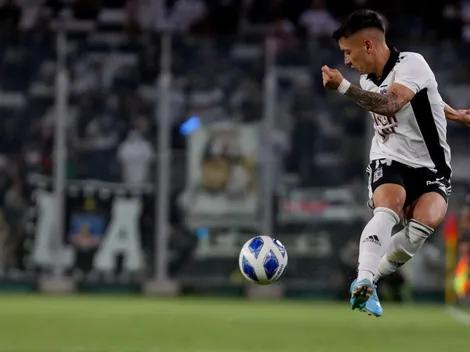 La gran duda de Colo Colo en su formación estelar